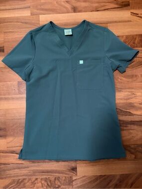 Garde Malade Scrub Set